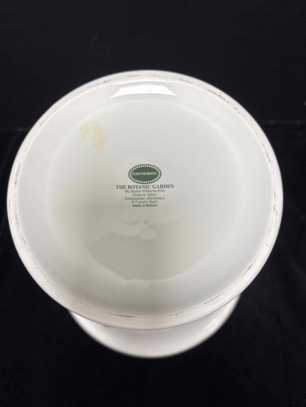 Port Meirion Cache Pot