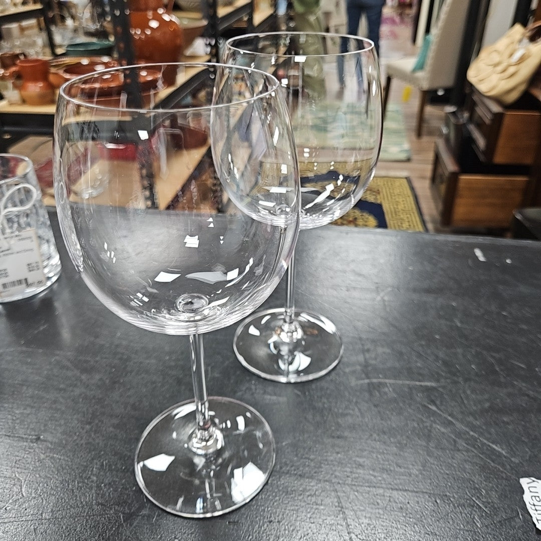 Marquis 4 Waterford Goblet