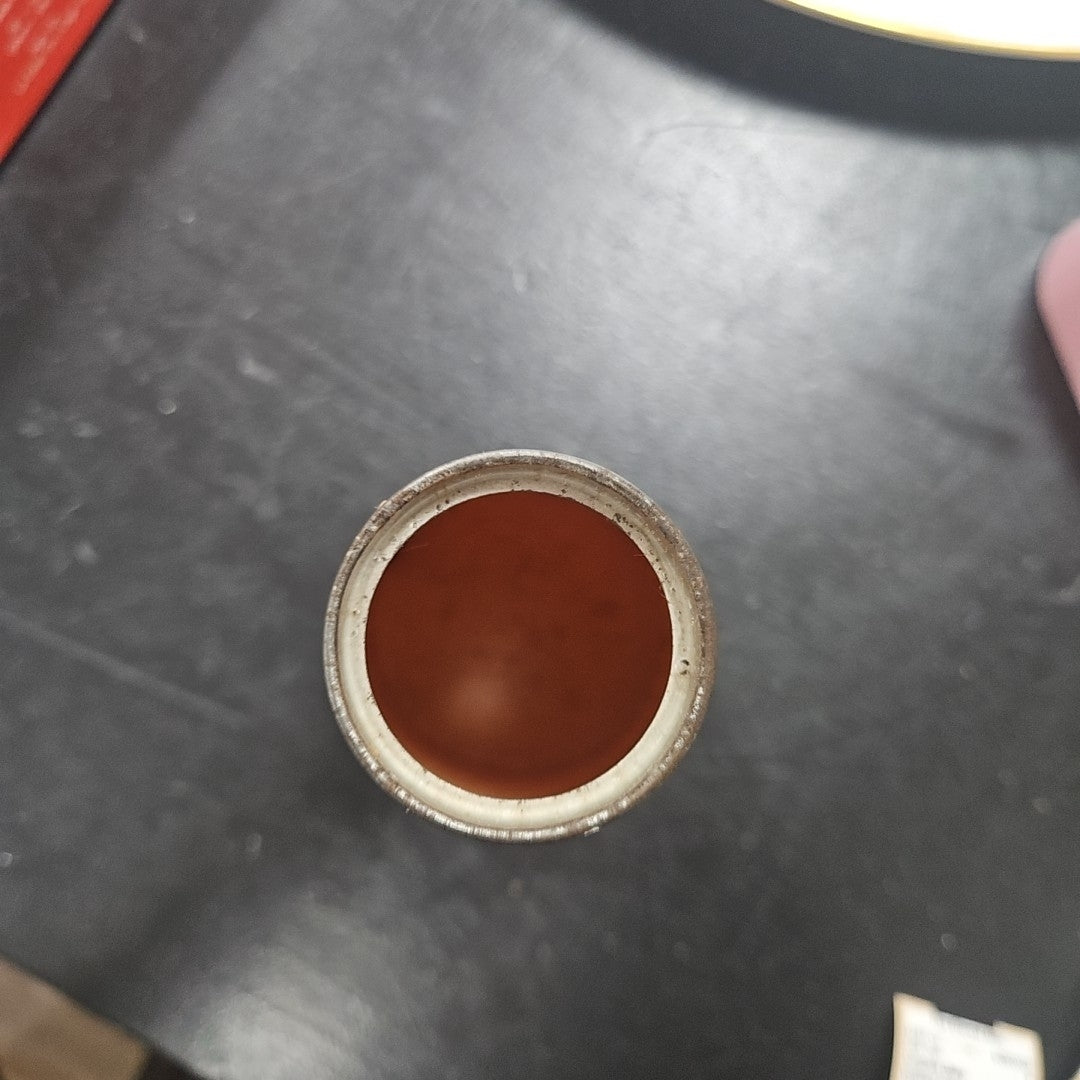 Virginia Dairy Milk Can