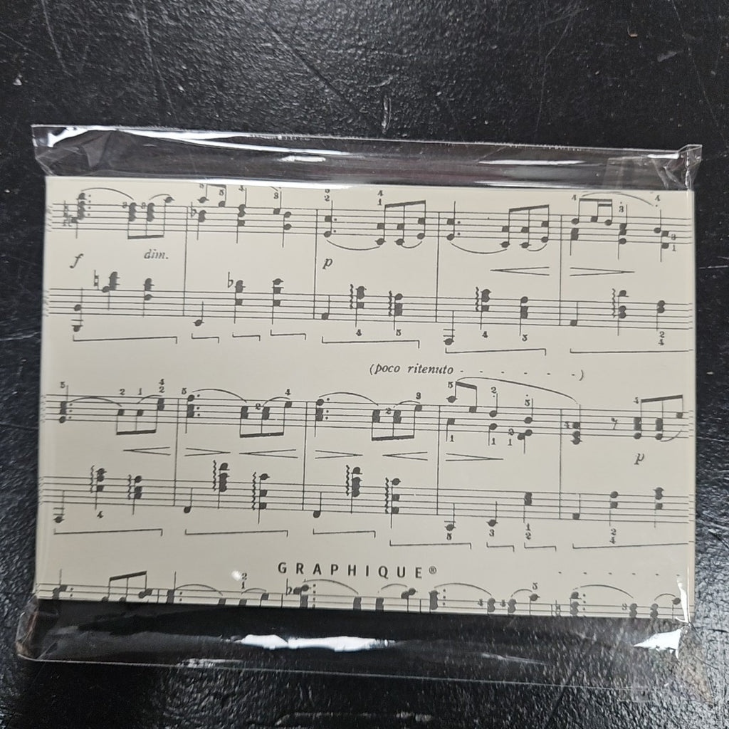 Note Cards