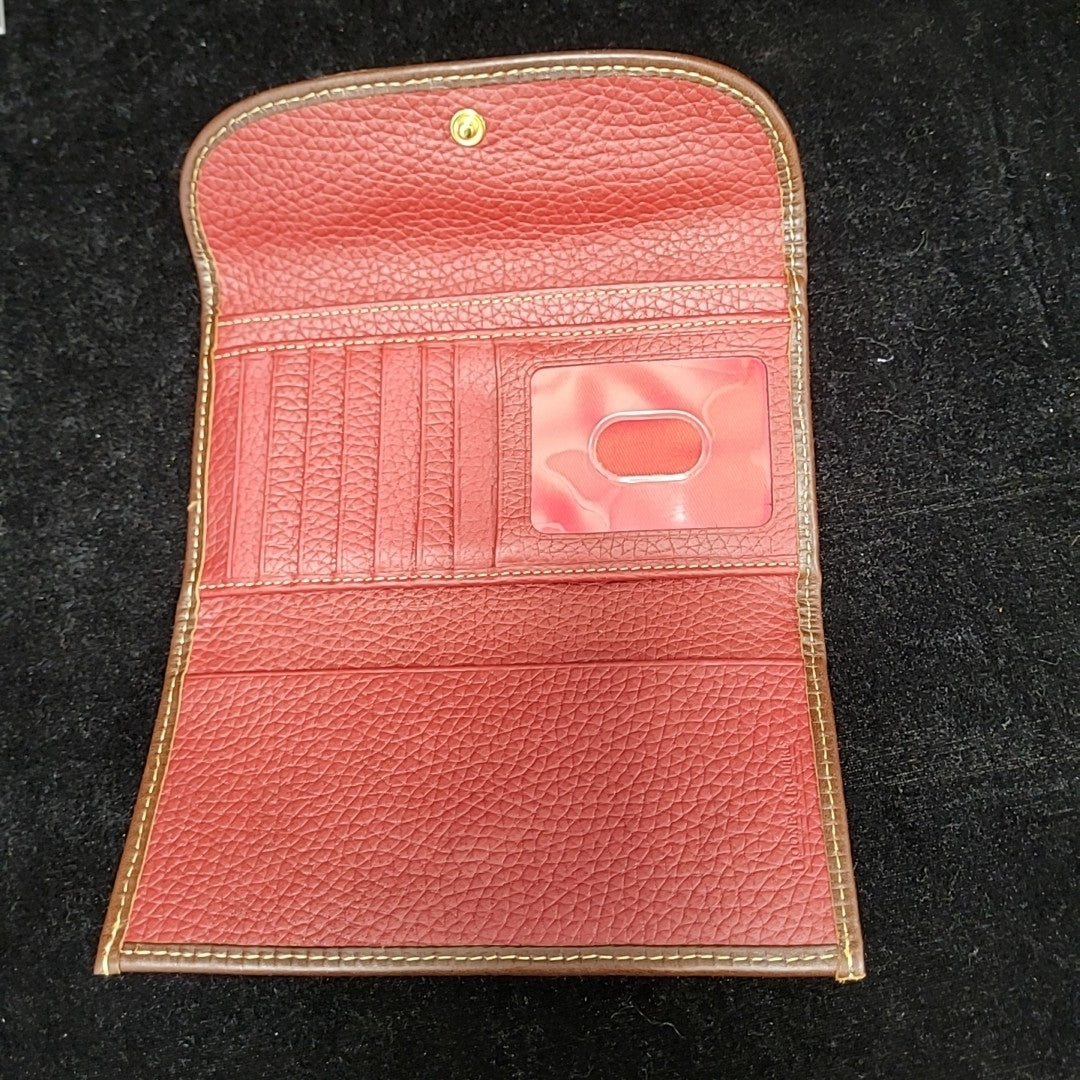 Dooney & Bourke Wallet