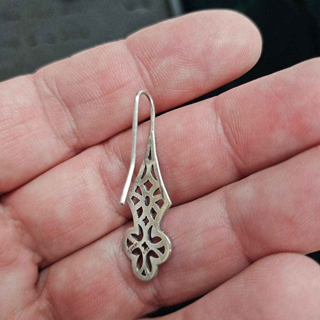 Dangle Earrings