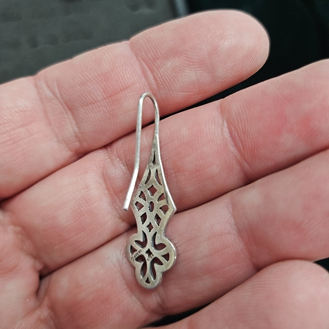 Dangle Earrings