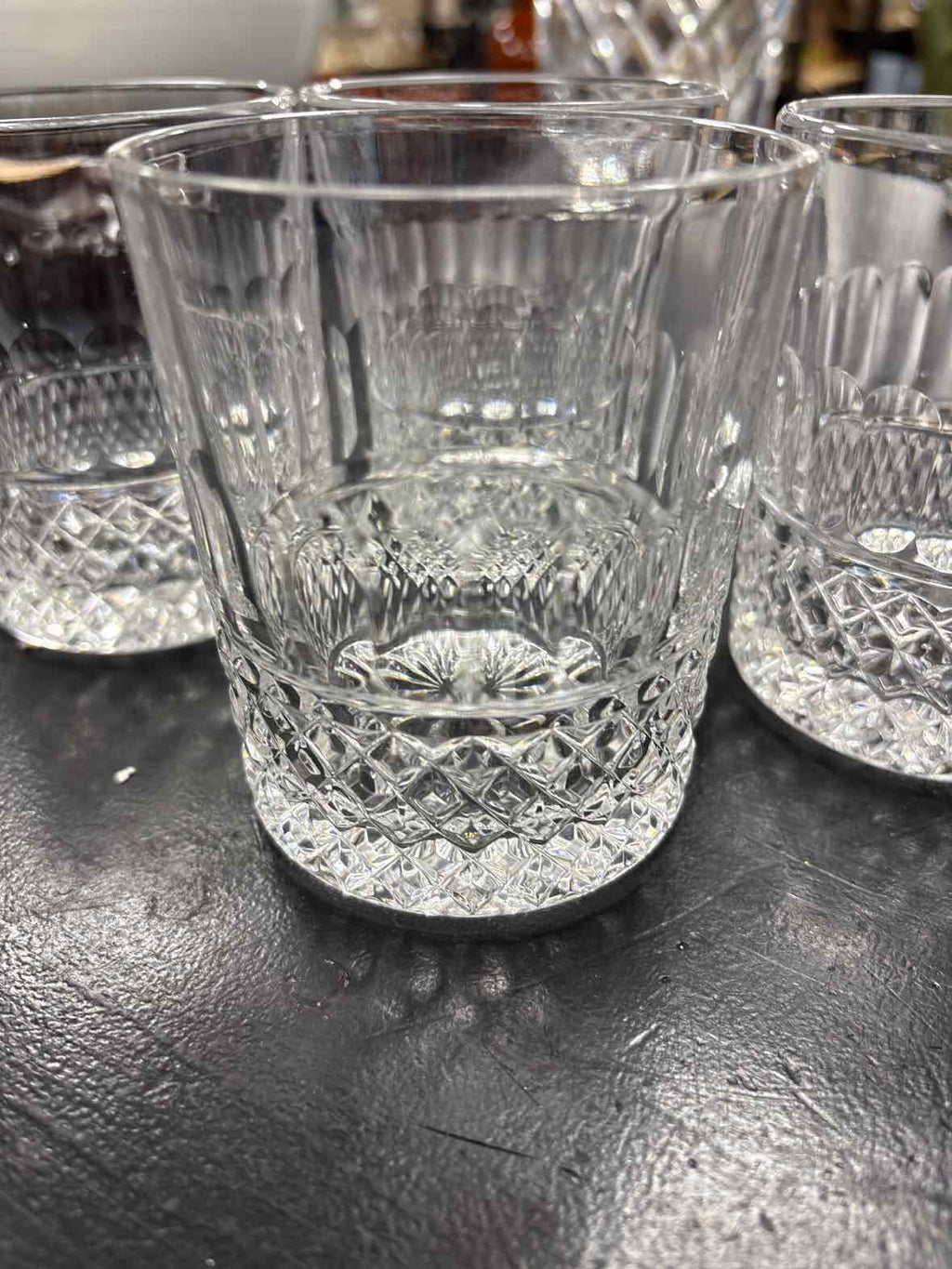 Rocks Glass