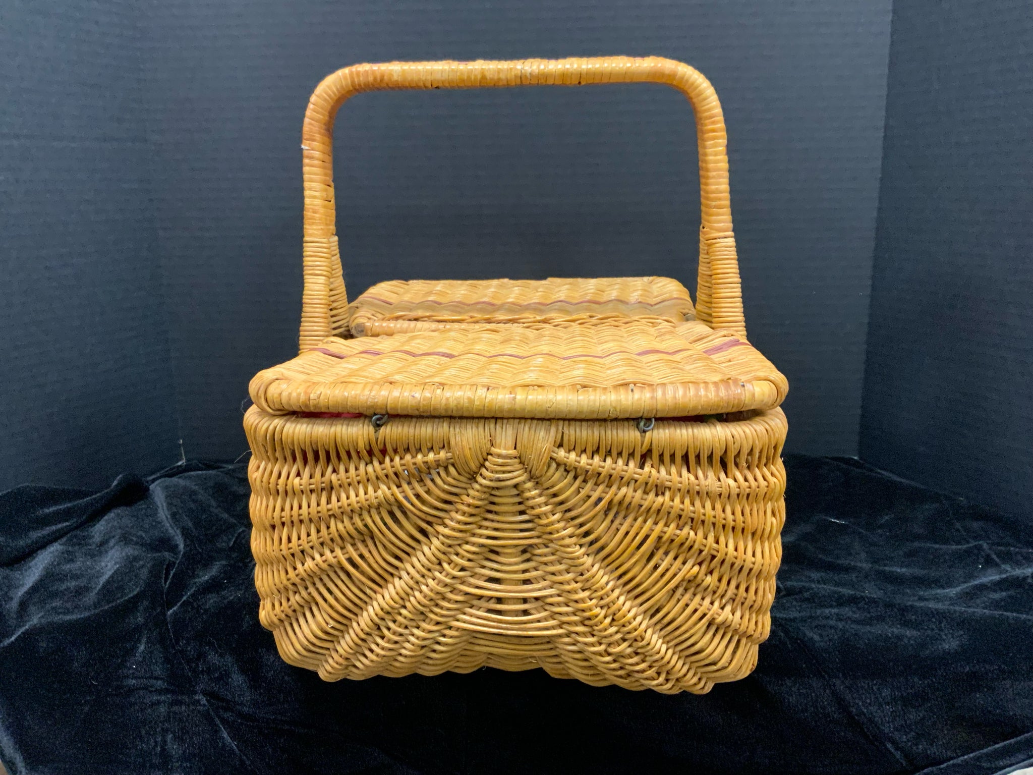 Basket