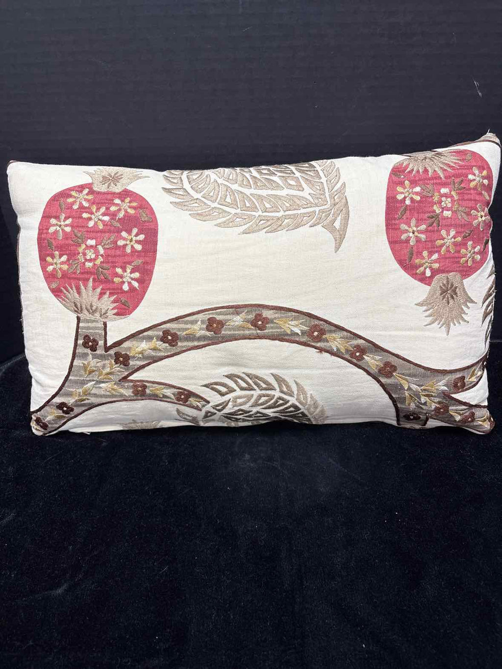 Lumbar Pillow