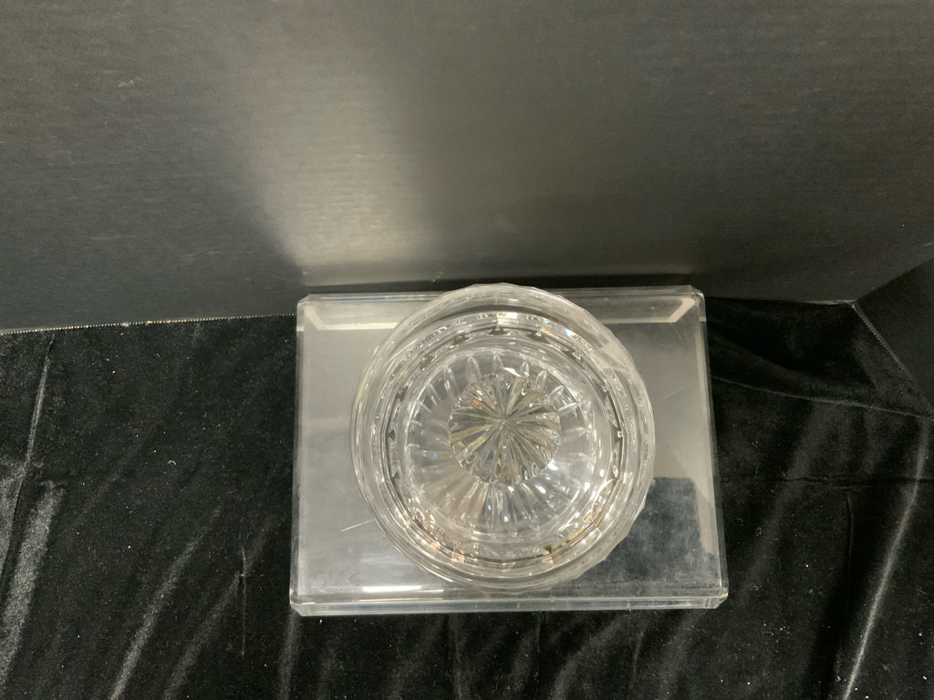 Biscuit Jar