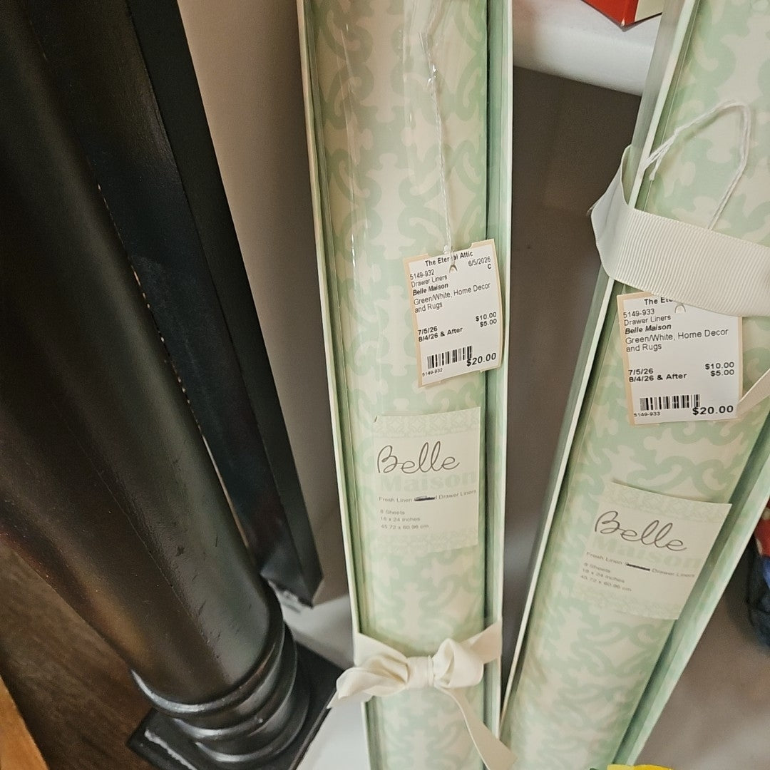Belle Maison Drawer Liners