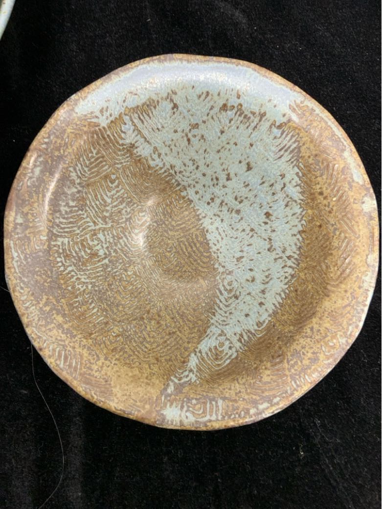 Artisan Cereal Bowl