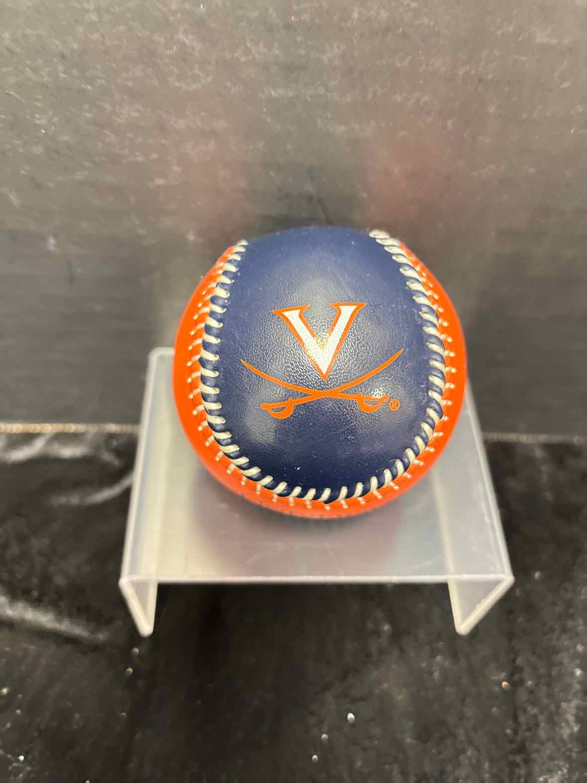 UVA Toy