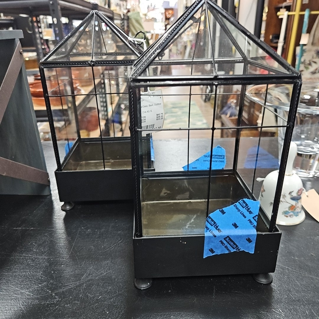 Terrarium