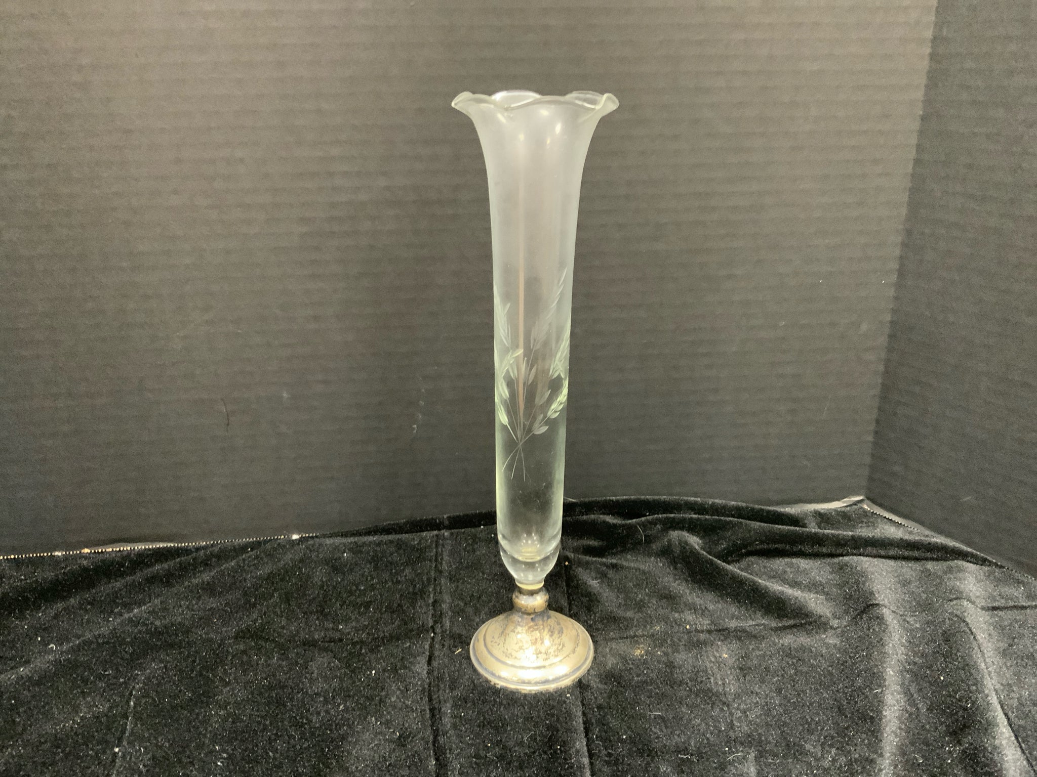 Bud Vase