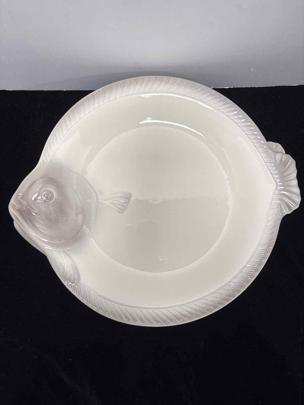 Waechtersbach Dinner Plate