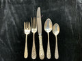 Stieff 5-Piece Place Setting