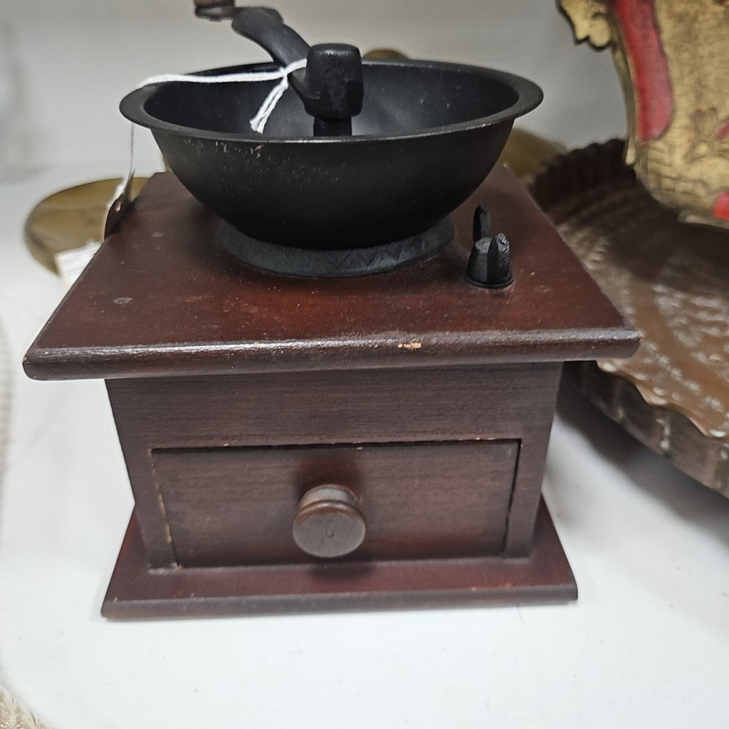 Coffee Grinder