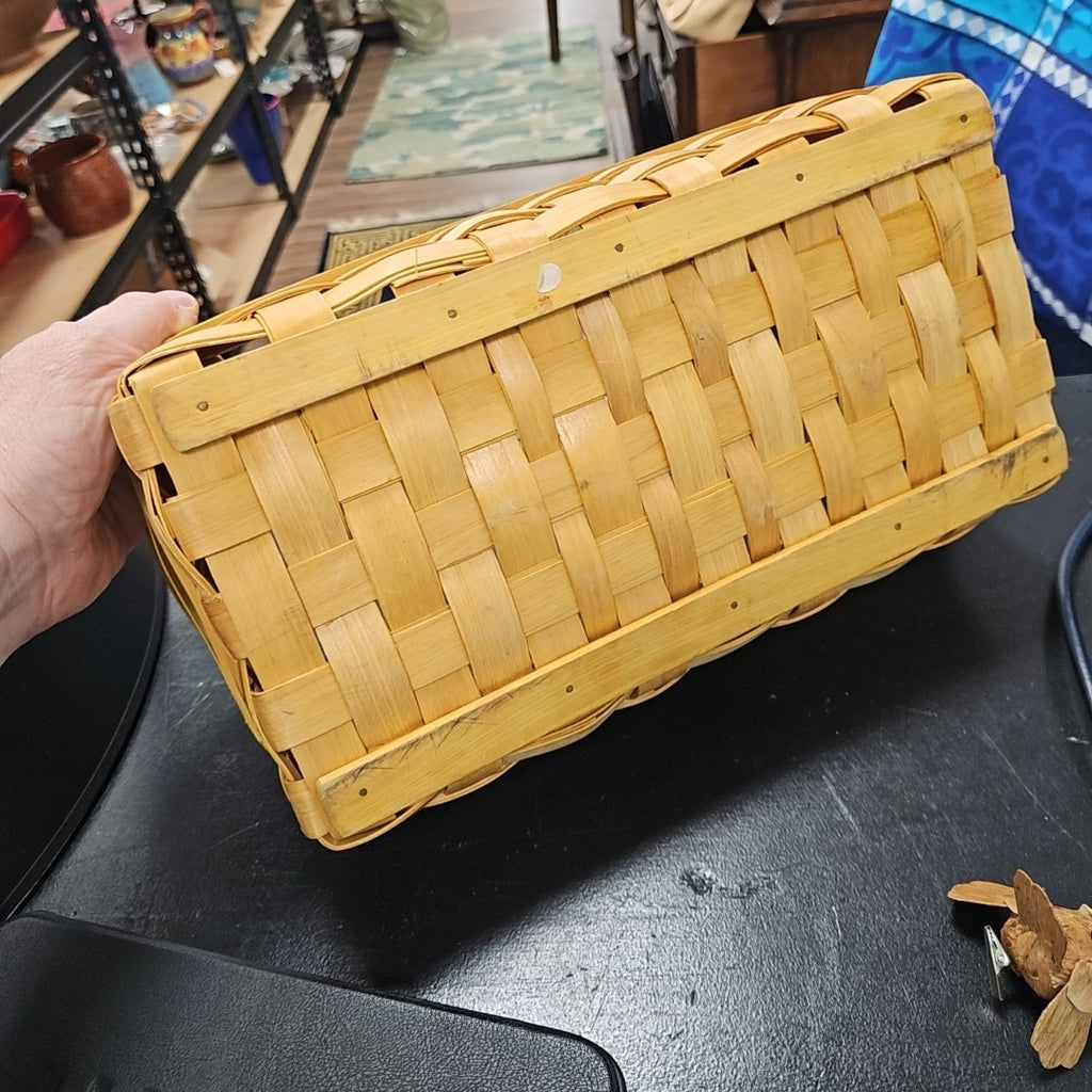 Basket