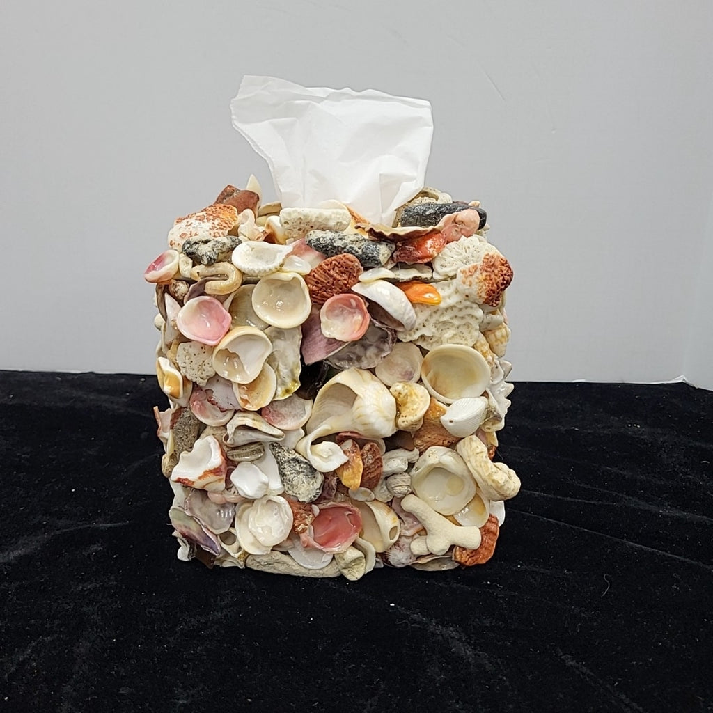 Tissue Box