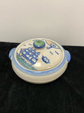 Hadley Lidded Casserole