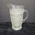 Anchor Hocking Pitcher