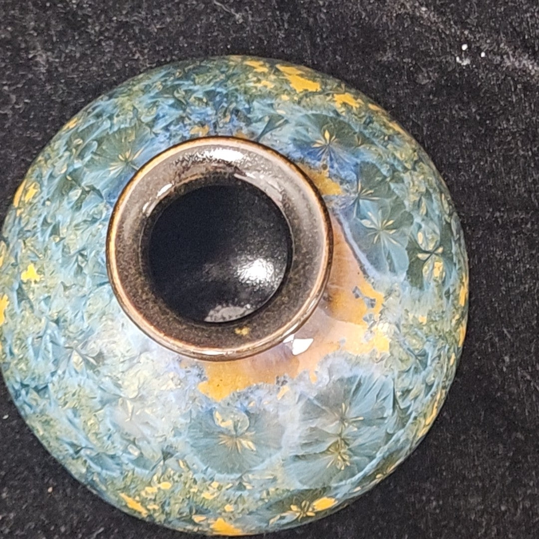 Artisan Vase