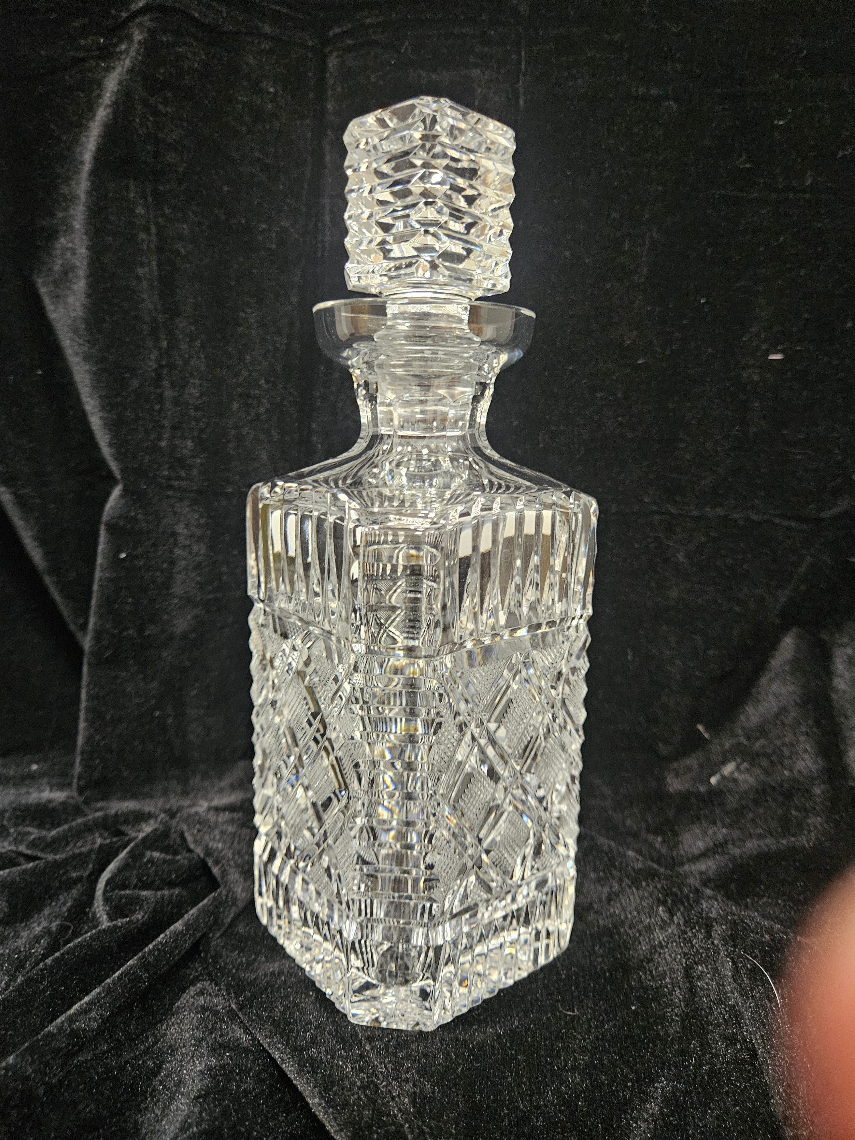Waterford Decanter