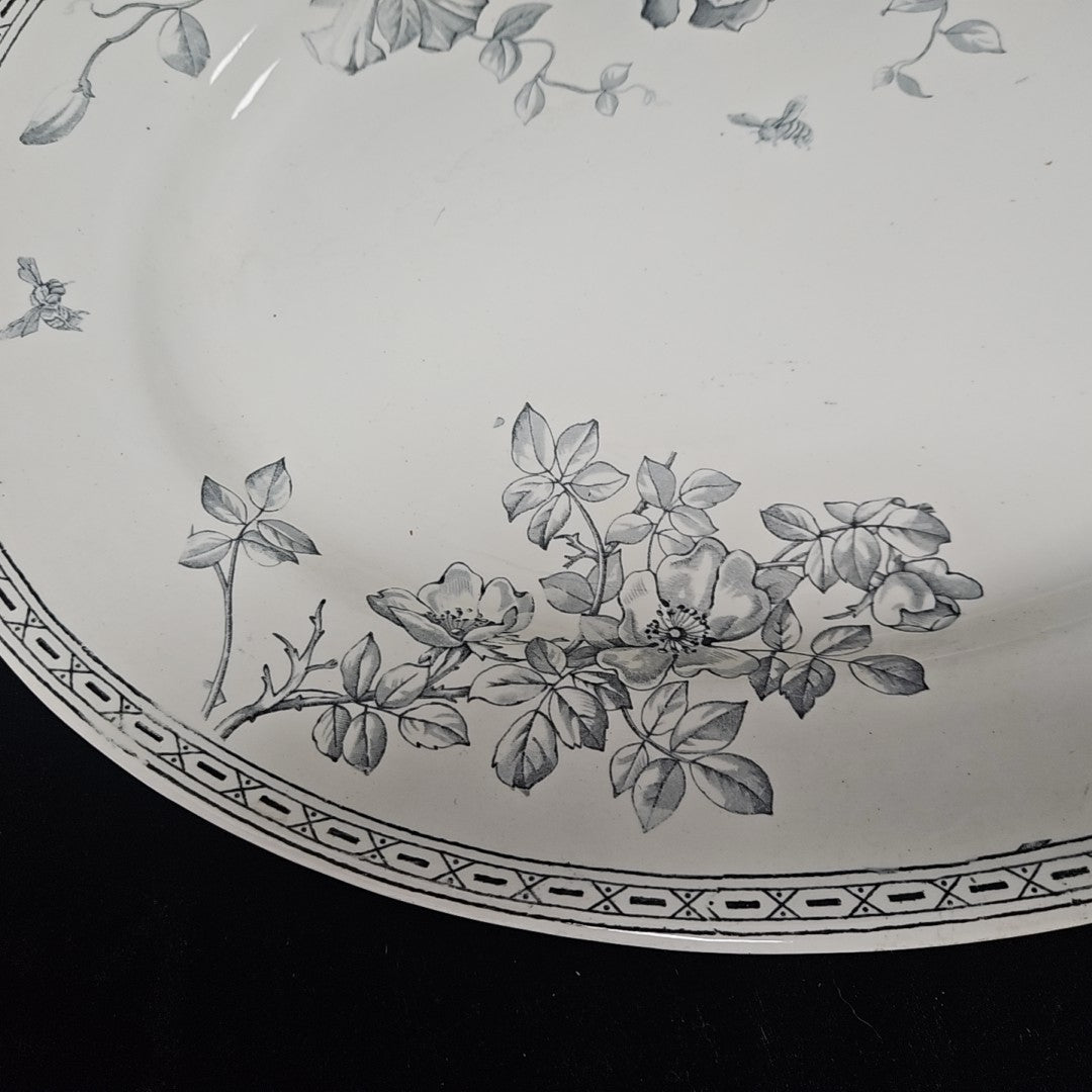 Wedgwood Platter