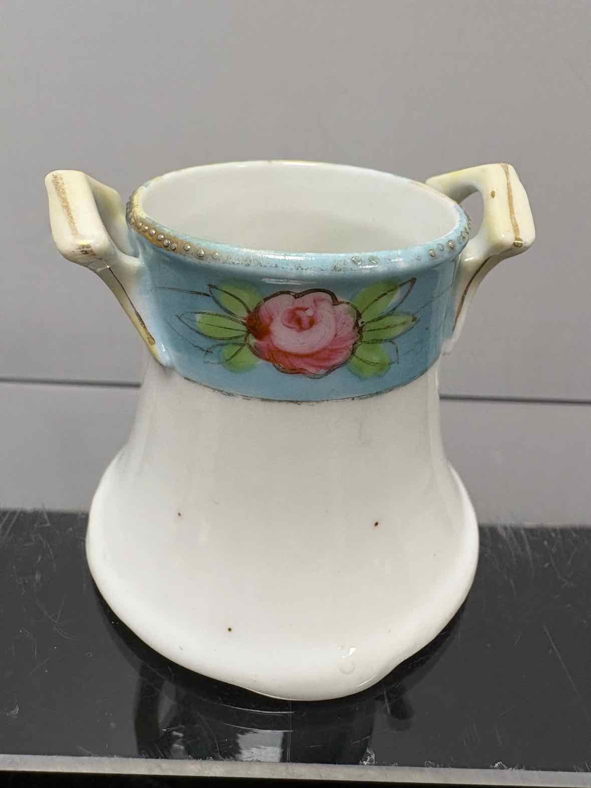 Nippon Toothpick Holder