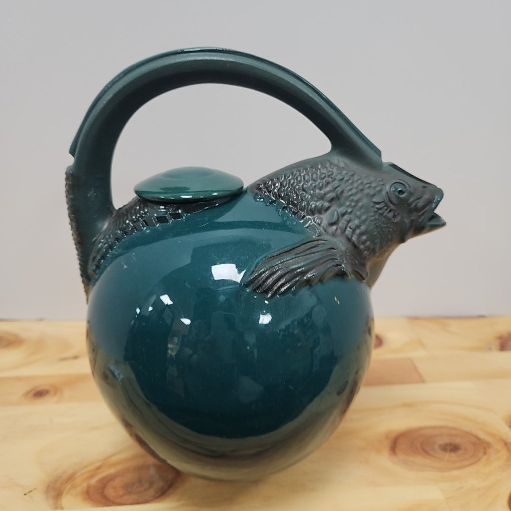 Terrafirm Pitcher