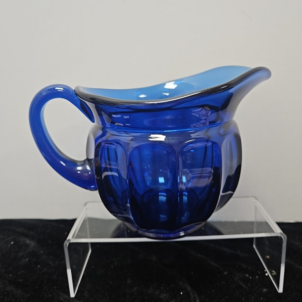 Imperial Glass Pitcher