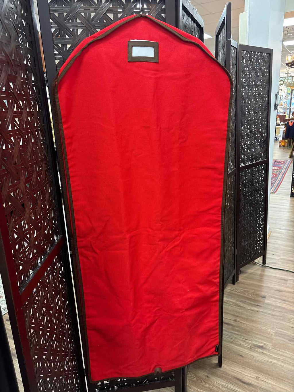 Garment Bag