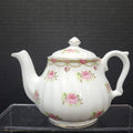 Royal Patrician Tea Pot