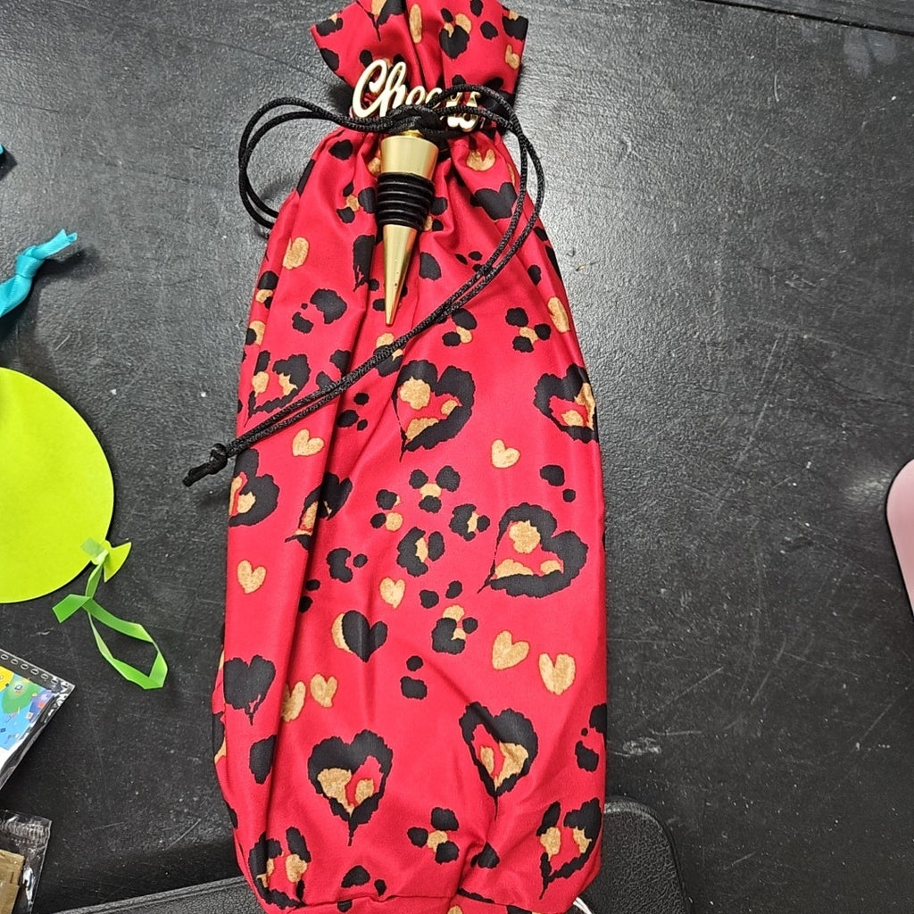 Wine Bag