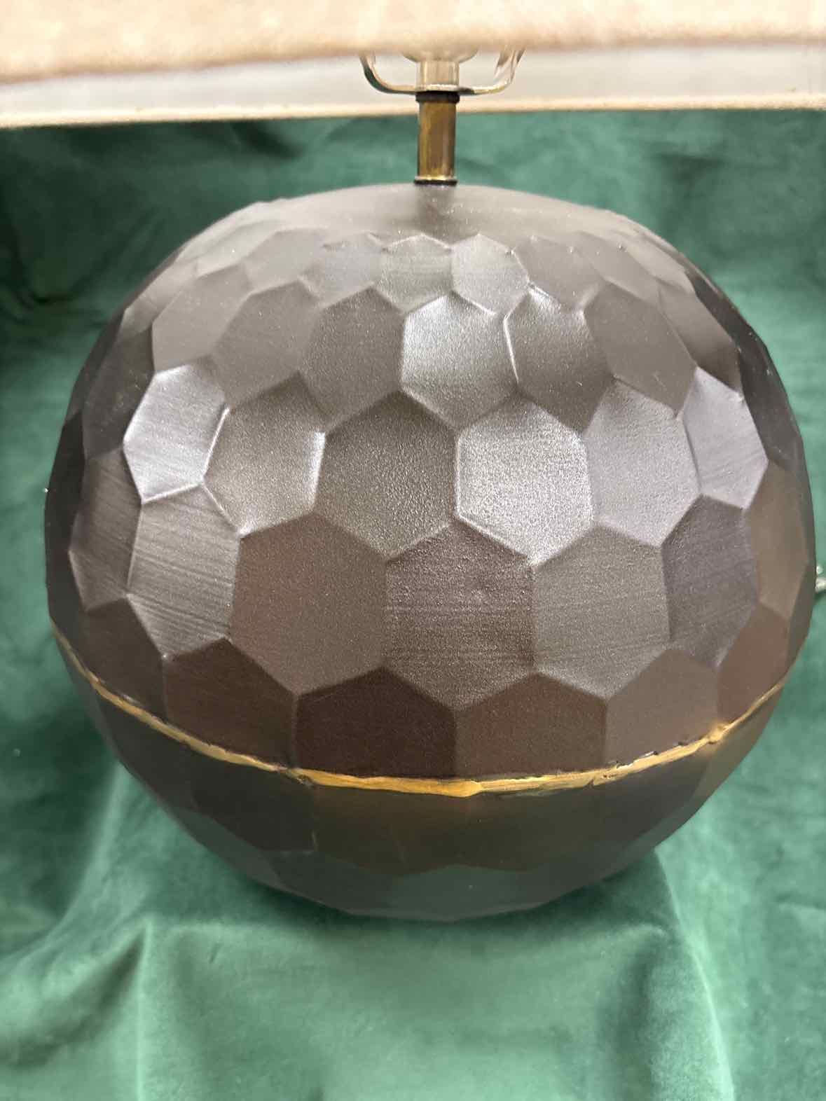 Dimond Home Lamp with Shade