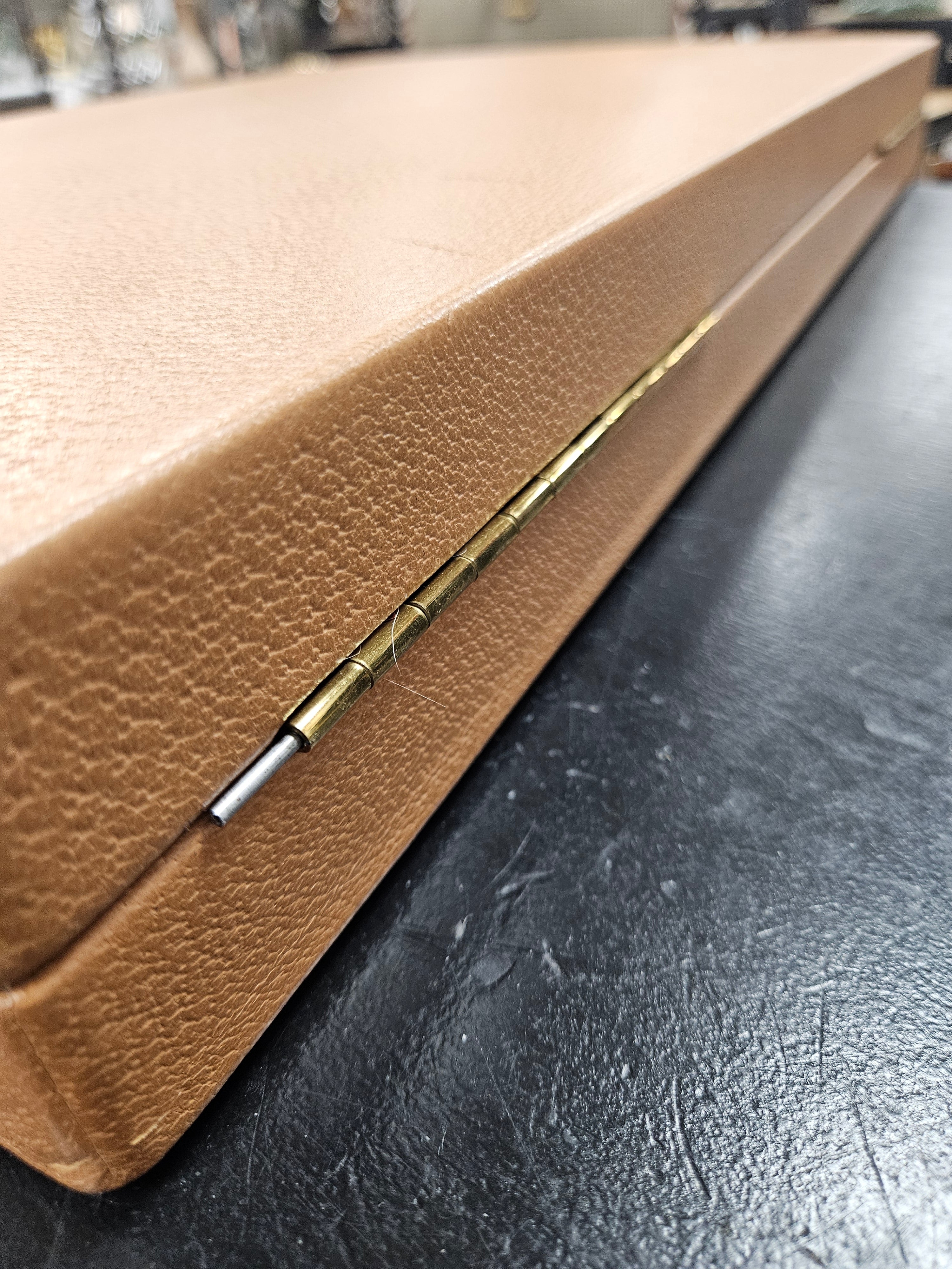 Asprey Backgammon