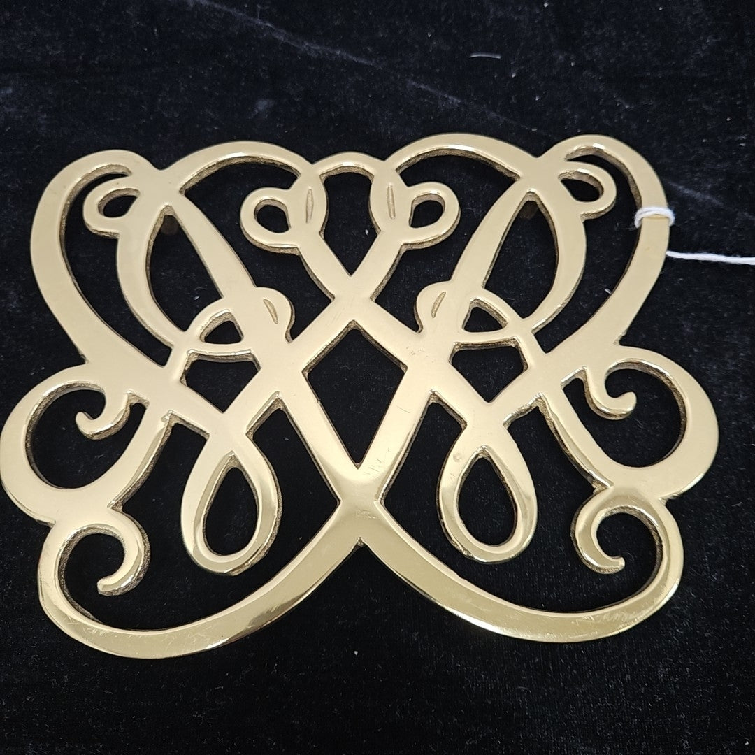 VA Metalcrafters Trivet