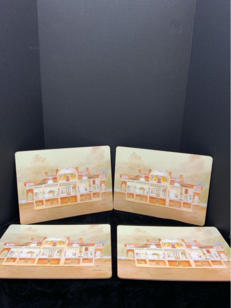Placemats