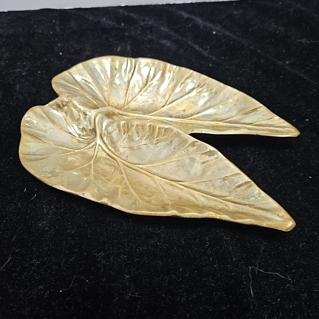 VA Metalcrafters Dresser Tray