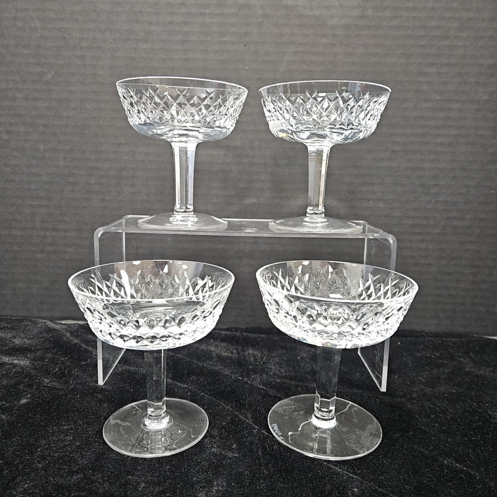Waterford Champagne Coupe
