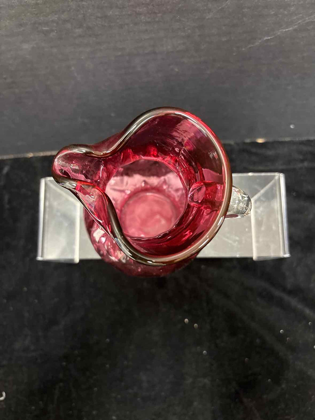 Pitcher