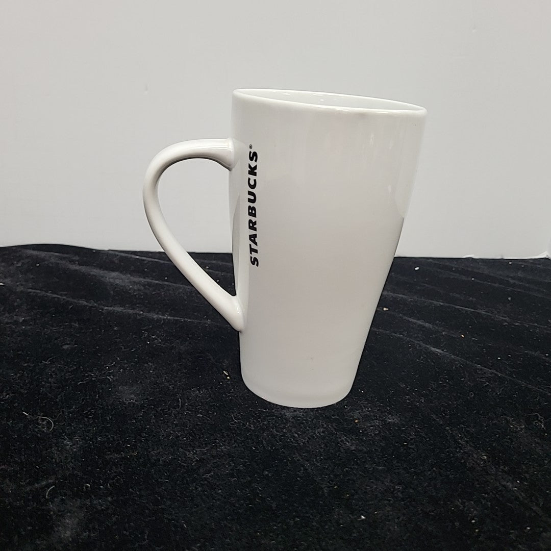 Starbucks Travel Mug
