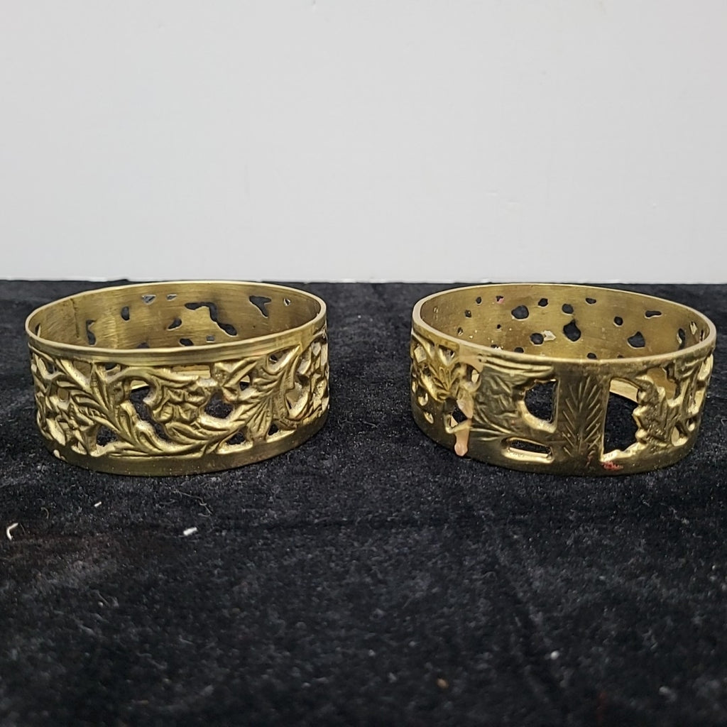 Candle Ring