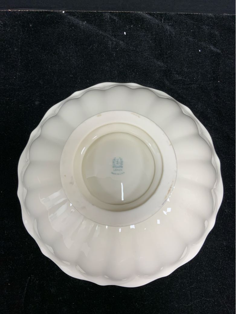 Lenox Footed Bowl