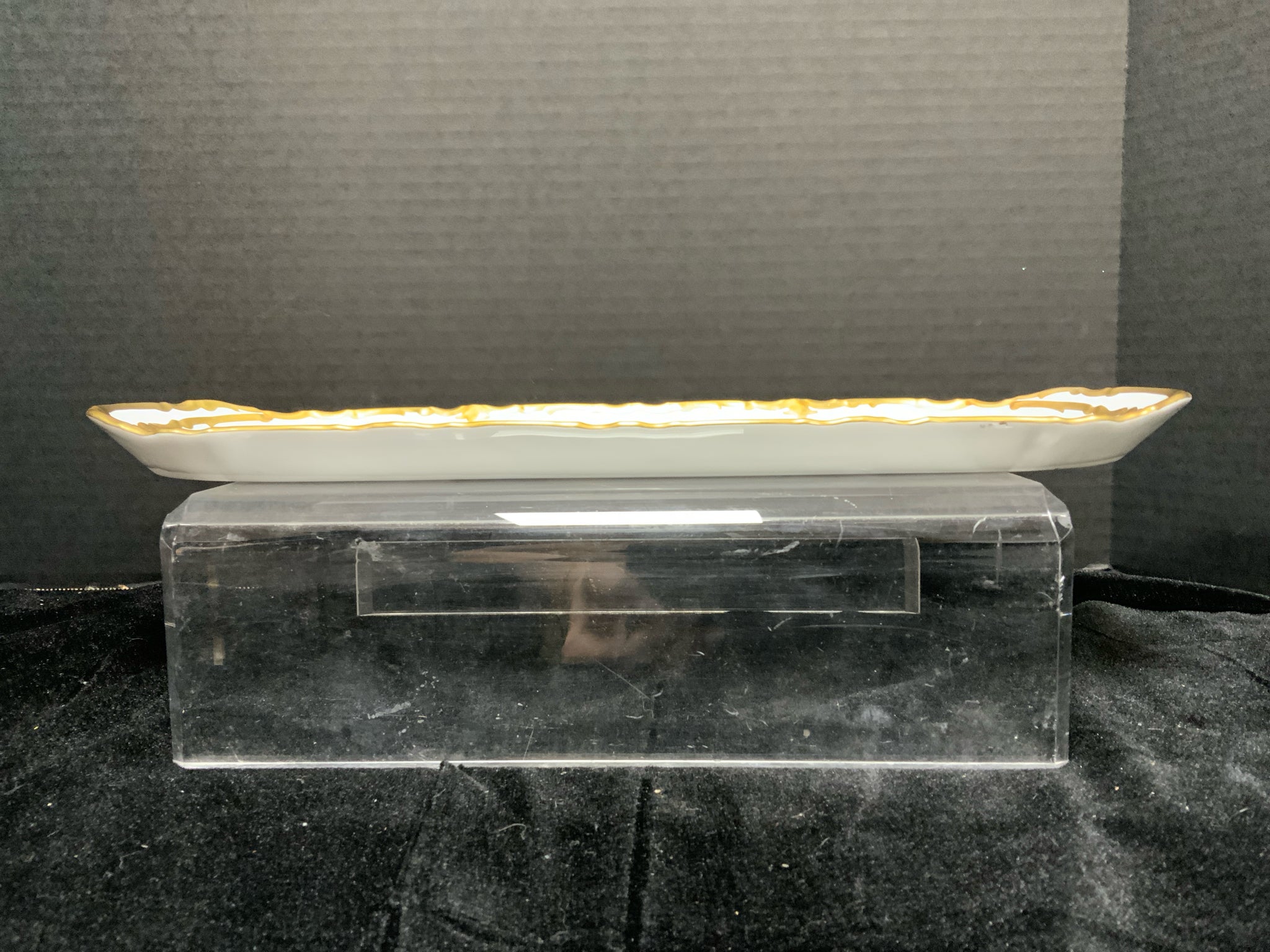 Reichenbach Tray