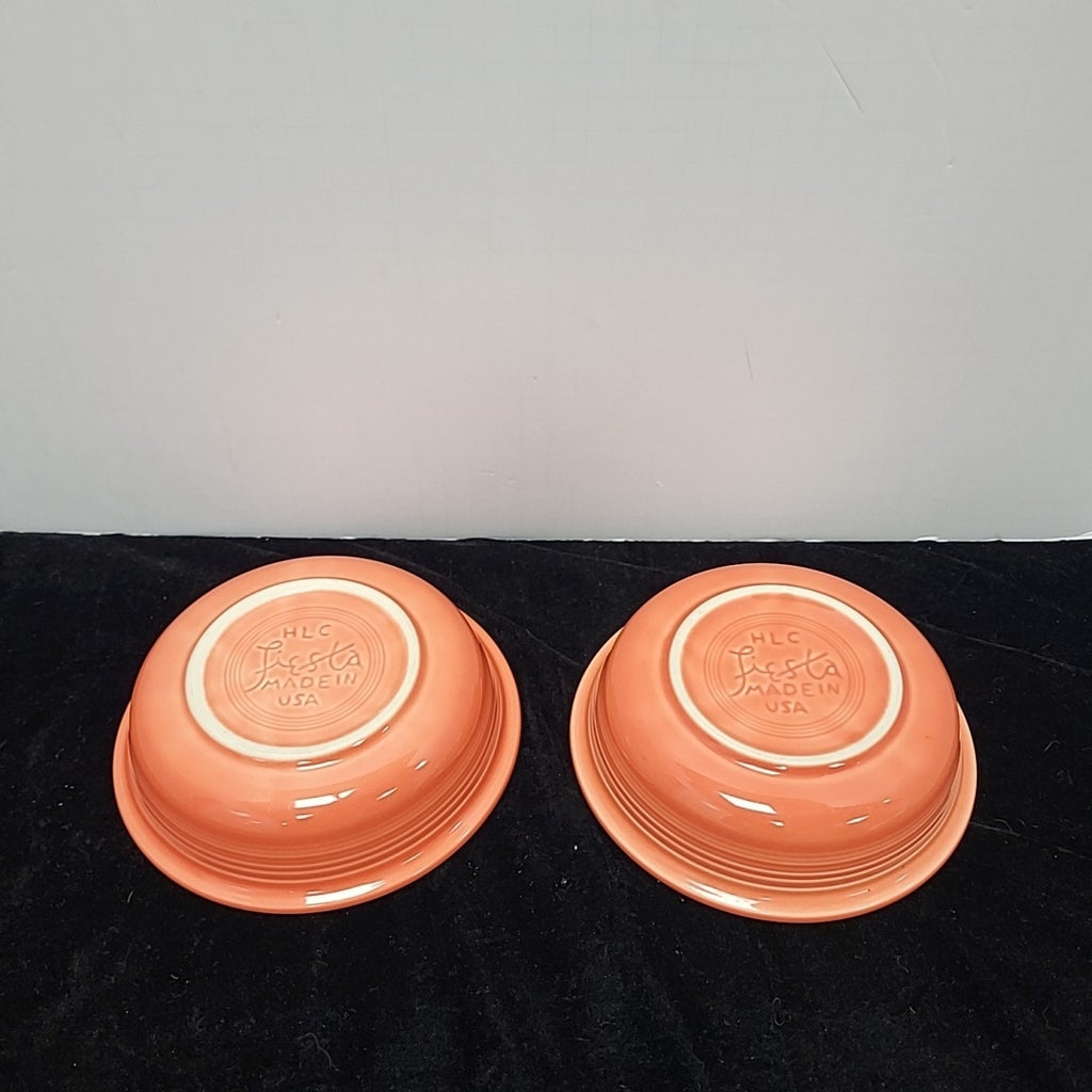 Homer Laughlin Soup Bowl