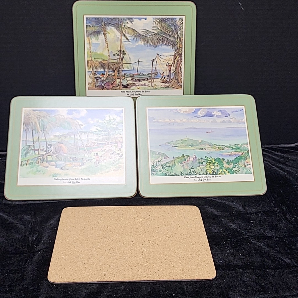 Jill Walker Placemat