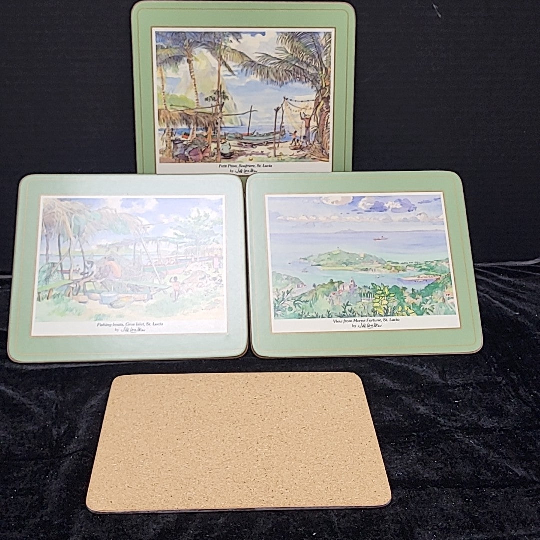 Jill Walker Placemat