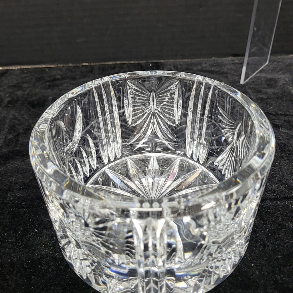 Waterford Bottle Coaster