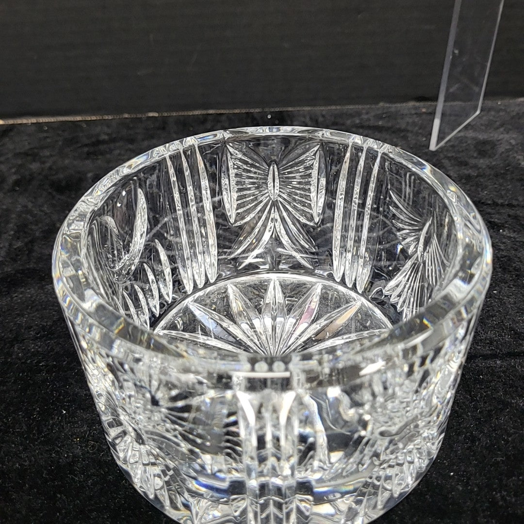 Waterford Bottle Coaster