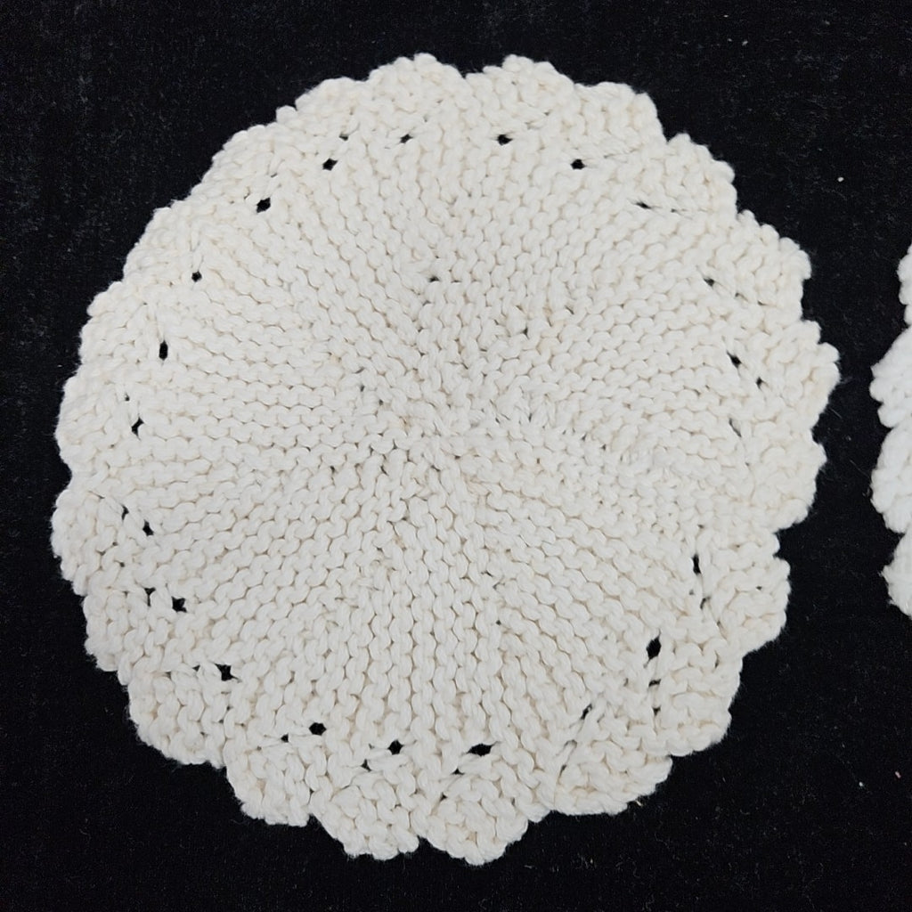 Doily