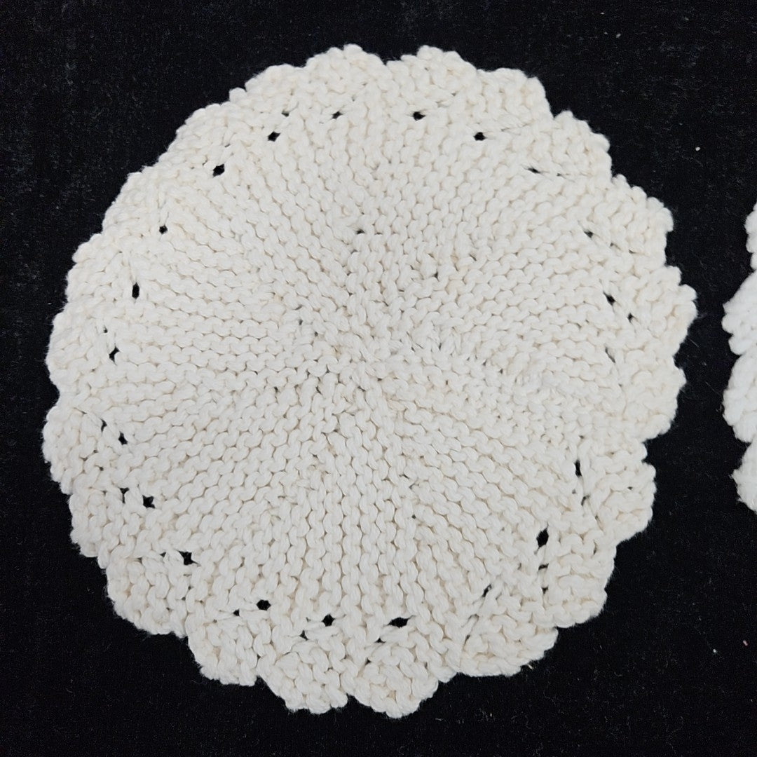 Doily